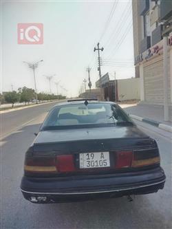 Daewoo Prince